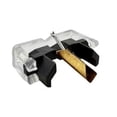 thumbnail image 1 of Diamond Stylet de Remplacement pour 5X R25XT R47EDT 5X NDC - 774- Tourne-Disque Vinyle Cartouches Accessoires, 1 of 5