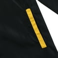 thumbnail image 4 of YUBIKWETE Men's Full Zip Lightweight Windbreaker Jacket, Sizes S-3XL, 4 of 5