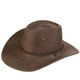 thumbnail image 4 of Sombrero de playa escénico de verano para hombre, sombrero de sol de verano, sombrero de sol para exteriores, sombrero de paja tejido con urdimbre de vaquero, 4 of 6