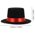 thumbnail image 2 of unbranded Accesorio Para Mascotas De Tela Duradera Para Eventos Y Fotografía, 2 of 8