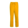 thumbnail image 1 of Pantalon d'Uniforme d'Infirmière pour Femmes, Pantalon Cargo à Cordon, 1 of 3