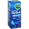 Nyquil Dayquil Children's Nyquil Cough Cold Syrup 6 Fo