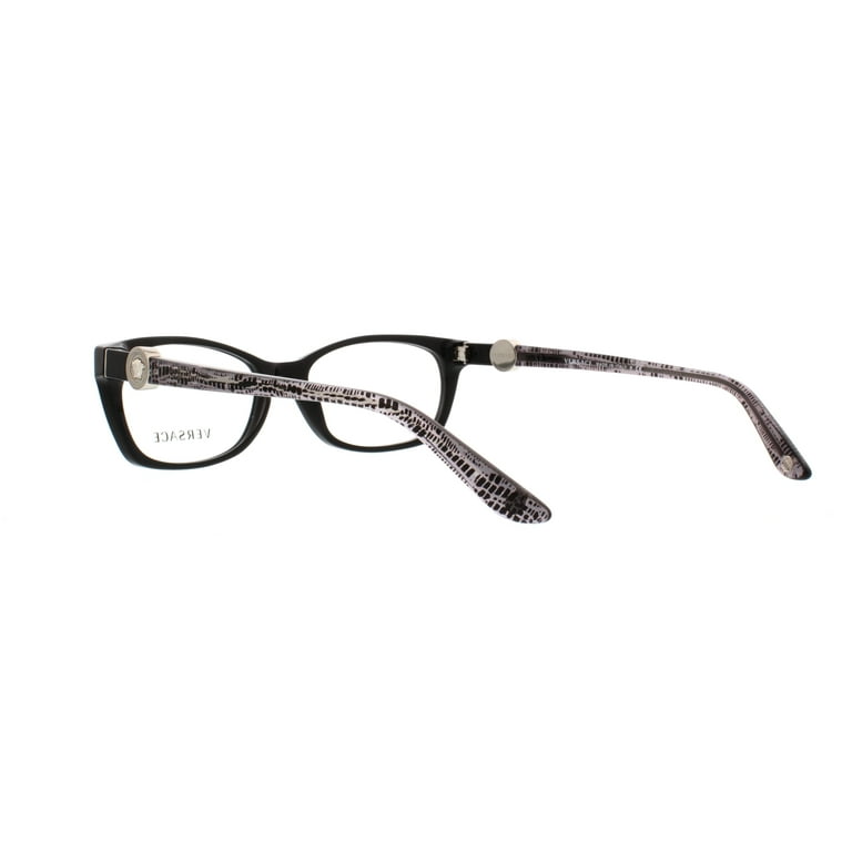 VERSACE サングラス VE3164 Versace Eyeglasses VE3164 | Designer Frames Outlet