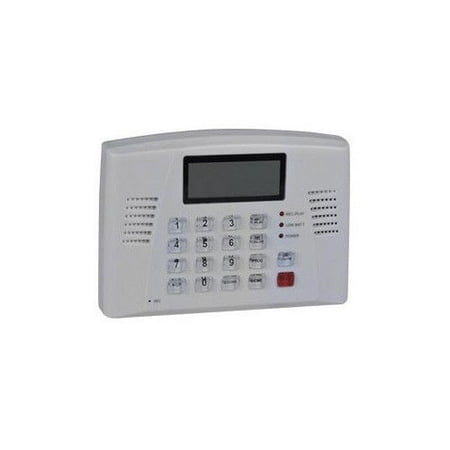 NTI E-AVDS-LC1P Automatic Voice Dialer System, Powered w/2-Yr (Best Voice Dialer For Android)