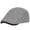 Black, variant on ZQUUVOU Men's Ancient Hat English Winter Cap Herringbone Art Head Cap Beret Hat Black