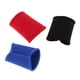 thumbnail image 4 of 3 Piezas de Cinta Elástica Transpirable para Mangas de Dedos para Baloncesto, Tenis, Béisbol, Críquet, Voleibol, Bádminton, Canotaje Altura 40 mm en forma de pulgar Soledad Soporte de mangas para dedos, 4 of 6
