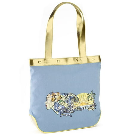 Hawaii Destination Tote