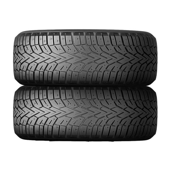 Set of 2 General Altimax Arctic 12 235/45R18 98T XL Tires Fits: 2012-15 Buick Verano Leather, 2016-18 Volkswagen Passat R-Line
