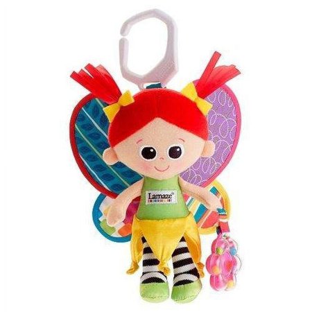 Lamaze Kerry The Fairy Play And Grow