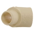 thumbnail image 1 of Tubería Street Elbow Charlotte FlowGuard Gold CPVC 1/2, 1 of 2