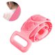 thumbnail image 2 of Depurador de espalda de silicona de 73 cm para ducha, cepillo de depurador corporal de silicona, accesorios de baño para mujeres y hombres, cepillo corporal más amigable y cómodo Xemadio 2035157-3, 2 of 8