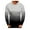 Black, variant on Men LYXSSBYX Mens Shirts Long Sleeve Men's Printing Turn-Down Collar Pullover Tops Casual Slim Fit Basic Long Sleeve T-Shirt