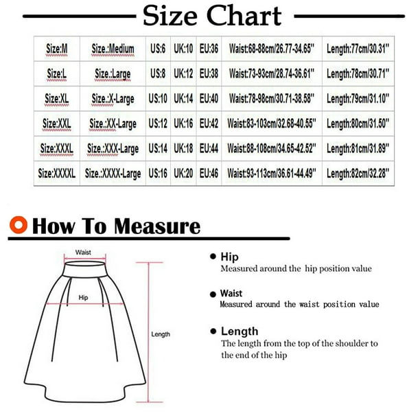 Hoksml Pleated Skirts For Women Clearance high Waisted Lightweight Short Skirt Women s Skirts women s Plain Satin Pleated Skirt Large Versatile Skirt