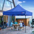thumbnail image 3 of Toldo Repuesto CLAETF 10x10ft para Carpa Plegable, 3 of 9