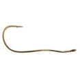 thumbnail image 3 of Mustad UltraPoint Slow Death Bronze Fishing Hooks (10 Ct) - 4, 3 of 3