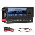 thumbnail image 1 of Vehicle Power Inverter,Xuyuan 4000w Car Inverter Car LED Inverter Power Converter Exceptional Reliability, 1 of 8