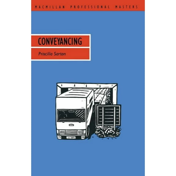 Professional Master Conveyancing, (Paperback)