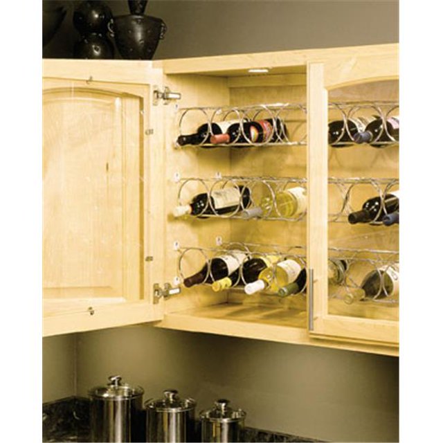 Porte-bouteilles Horizontal Feeny Fewr 2362 Fn 23-.63 Po - 5 Anneaux