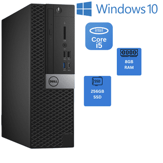 Dell OptiPlex 3000 - Micro Core i3 12100T / up to 4.1 GHz - RAM 8