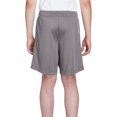 thumbnail image 2 of Youth Zone Short de Performance - GRAPHITE SPORT - m, 2 of 3
