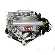 FiTech Fuel Injection Go EFI 4 600 Hp Basic Kit, Automotive Specialty Parts