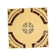 thumbnail image 3 of Adhesivo para de pared para piso, para decoración para hogar, palillos de autoadhesivos para sala de , cocina, , escaleras, Estilo08-60x60cm Macarena Adhesivo autoadhesivo, 3 of 7