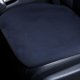 thumbnail image 2 of Funda Universal para cojín de asiento de coche, asiento delantero de coche, almohadilla protectora de franela cálida para invierno, alfombrilla antideslizante, decoración de diseño Interior, 2 of 5