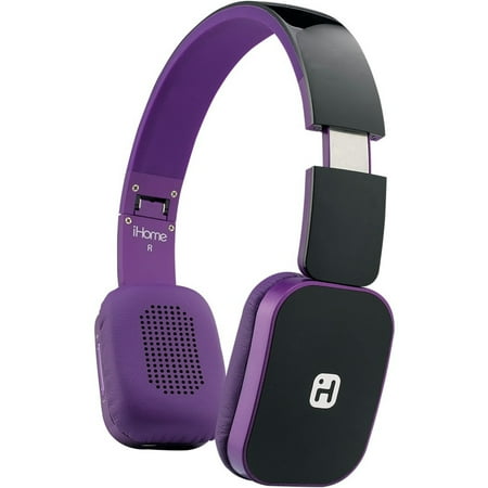 iHome iB86 Headset