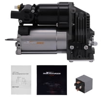 Maxpeedingrods Air Suspension Compressor Pump For Mercedes W251 R320 350 R500 R550 R63 AMG