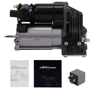 For Mercedes-Benz W251 R Class 2007 Air Suspension Compressor Pump 2513202704