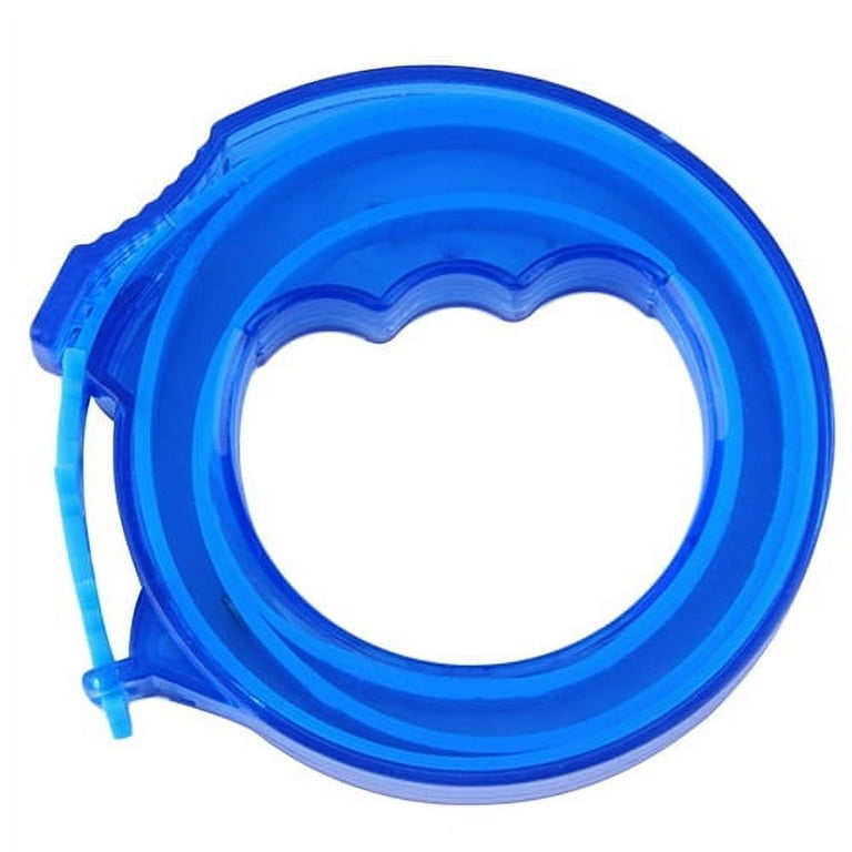 Biplut Flexible Barbed Drain Sink Snake Cleaner Bathroom Kitchen Clog Hair  Remover (Blue,1Pcs) 