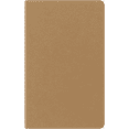 thumbnail image 2 of Moleskine Cahier Journals (Set of 3), Large (5" x 8.25"), Plain, Kraft Brown, 2 of 5