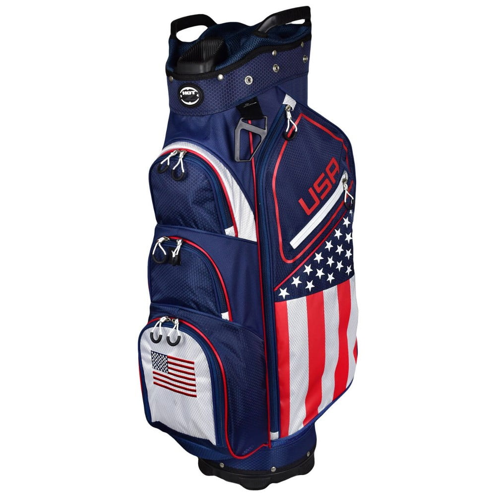 Free Shipping! Callaway 2023 Chev Golf Cart Bag-White Black Free Shipping! Callaway 2023 Chev Golf Cart Bag-White Black