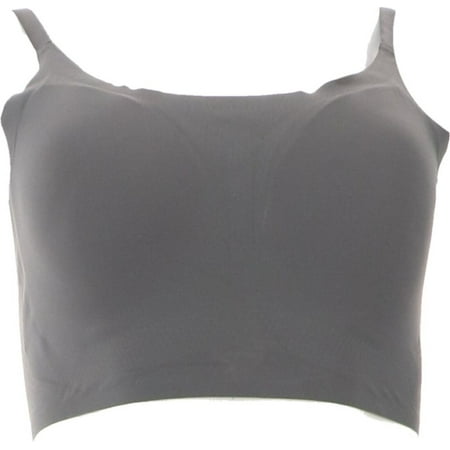 

Rhonda Shear 2Pc Soft Body Bra Removable Pads Women s 728-685