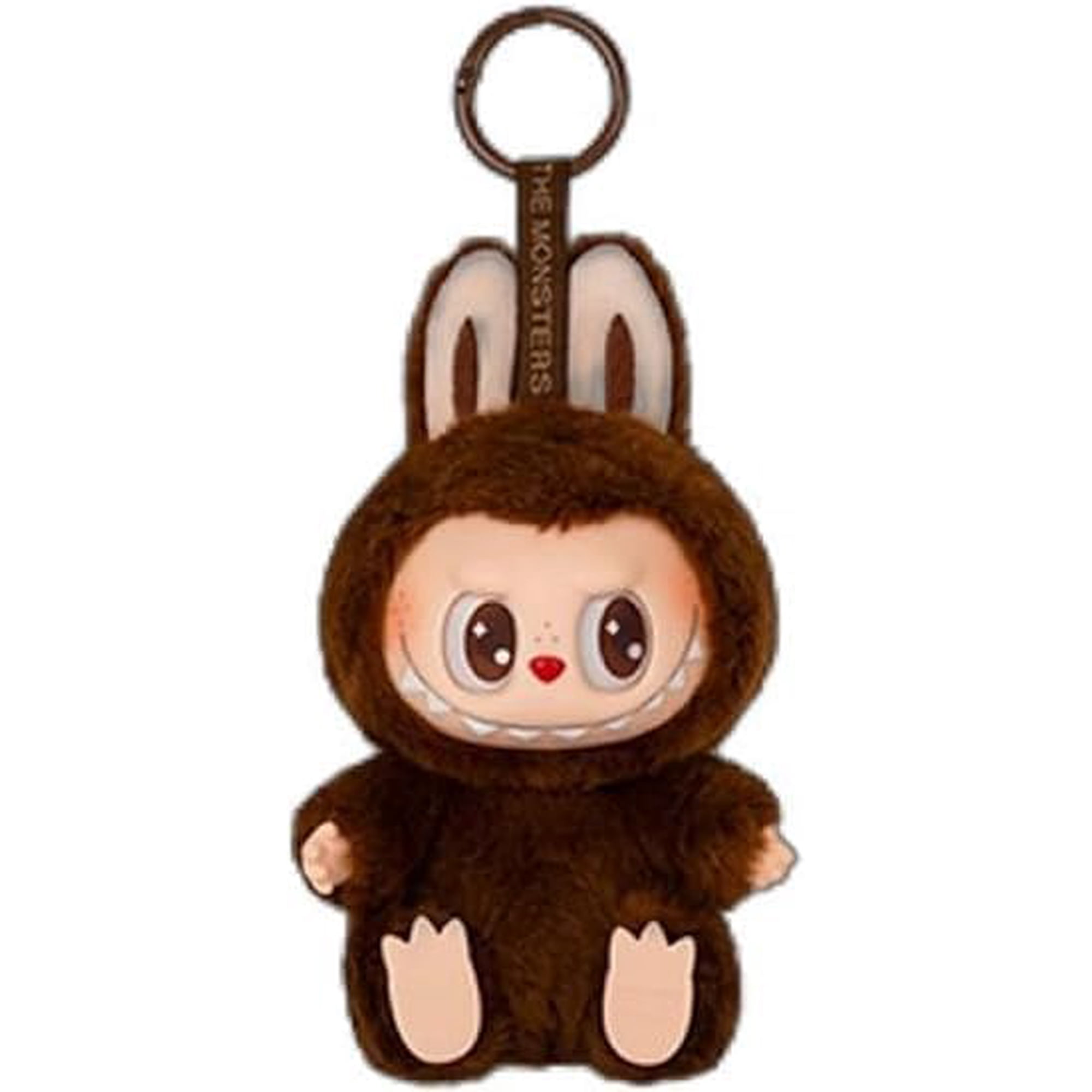 Labubu The Monsters Have A Seat Summer Party Macaron Series Plush