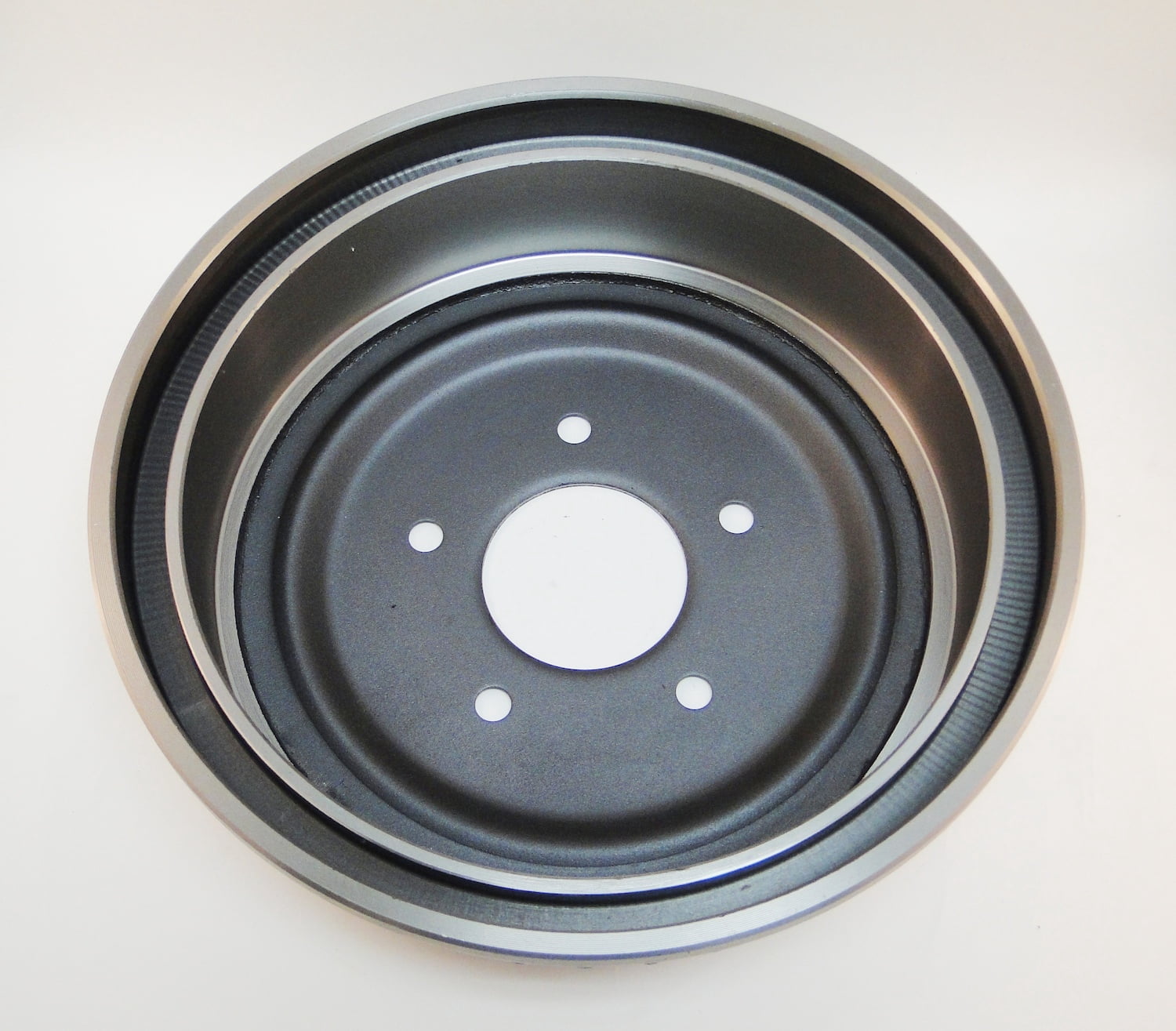 Winstop Brake Drum, Rear WS238041, Chevrolet C10 1986-1975