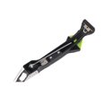 thumbnail image 1 of Raspador para quitar pegamento, herramienta para quitar pegamento, herramientas para calafatear vidrios, raspador angular para pegamento de vidrio, uso conveniente, 1 of 8