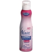 Church & Dwight Nair Hair Remover Gel Cream, 5.4 oz
