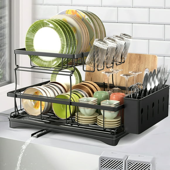 Dish Racks & Drain Boards