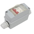thumbnail image 3 of Circuit Breaker, 2P Home MCB 1 String Input Output  For Solar System Without Cable,With Cable And PV Connector, 3 of 8