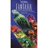 Fantasia 2000, Clamshell