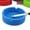 Blue, variant on 1Pc Silicone Ashtray Outdoor – Lightweight Heat-Resistant Ash Tray Outdoors 3.3" x 0.9" – Easy to Clean, Round Small Ashtray for Patio, Home, Travel, Office and Outdoor Table Organization,Black