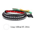 thumbnail image 3 of Rear Tail Bar Light Steering Light Strip Reverse Brake Led Trunk Light, 3 of 3