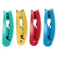 thumbnail image 5 of RUISINERY RJ45 Cable Preps Tool For Effortless Stripping Untangling Straightening And Cutting With Locking Mechanism, 5 of 7