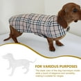 thumbnail image 4 of SHISUYAN Pet Clothing Mannequin Inflatable Dog Mannequin Dog Clothes Display Mannequin, 4 of 9