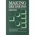 thumbnail image 1 of Pre-Owned Making Decisions (Hardcover) 0471908037 9780471908036, 1 of 1