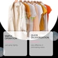 thumbnail image 6 of Portable Refresher Spray with Scent Static and for All Types of, 6 of 8
