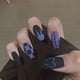 thumbnail image 3 of 24 Pzs Parche De Uñas Postizas Para Hechas A Prueba De Agua, 3 of 4