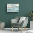 thumbnail image 3 of Canvas Wall Art - Ethan Harper 'Pastel River Valley I' Wall Art for Living Room, Bedroom, or Office Décor by Trademark Fine Art - 32 x 24 Inches, 3 of 4
