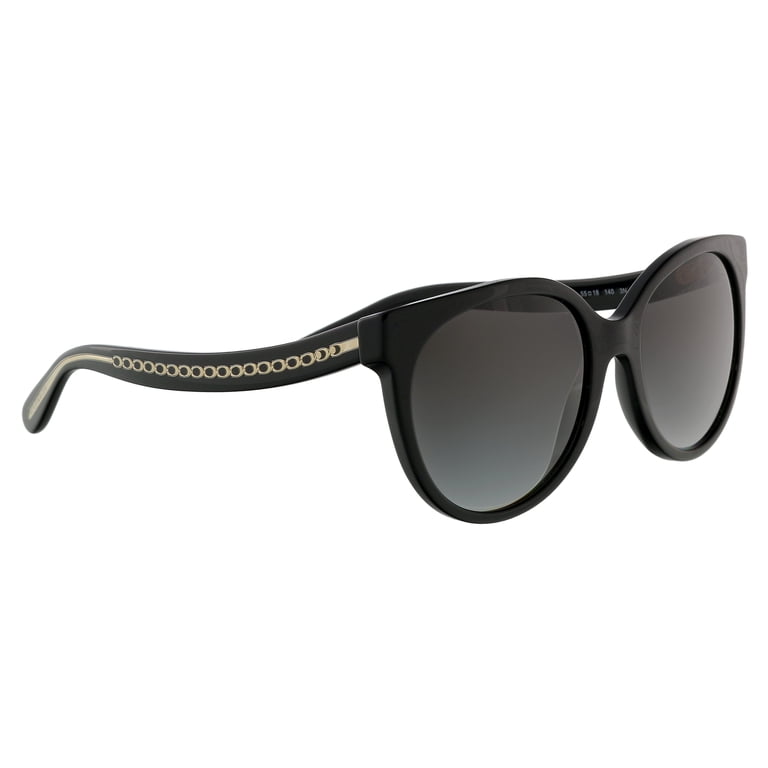 Coach Woman Sunglasses Black Frame, Light Grey Black  display picture 3